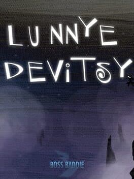 Lunnye Devitsy