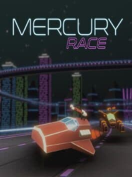 Mercury Race
