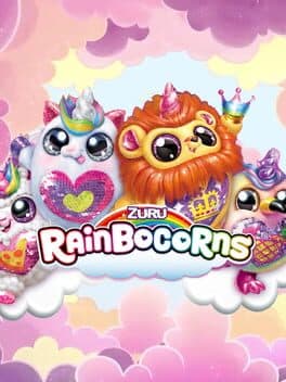 Rainbocorns