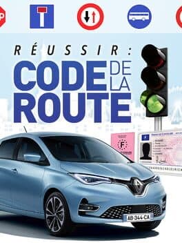 Réussir: Code de la Route