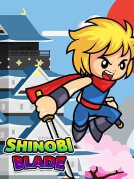 Shinobi Blade