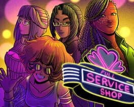 Full Service Shop