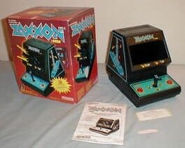 Zaxxon
