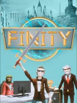 Finity