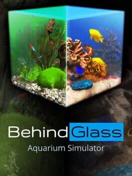Behind Glass: Aquarium Simulator