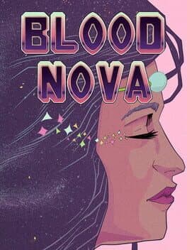 Blood Nova