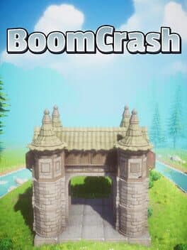 BoomCrash