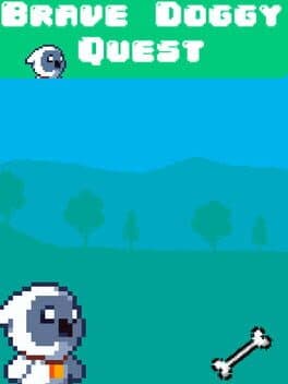 Brave Doggy Quest