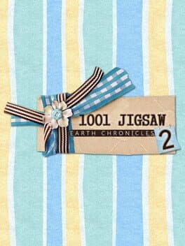1001 Jigsaw: Earth Chronicles 2