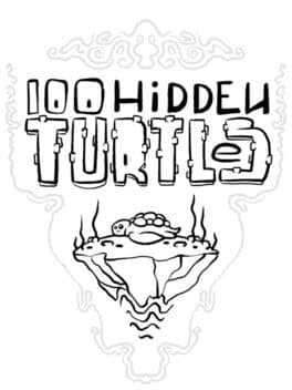 100 Hidden Turtles