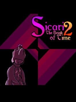 Sicari 2: The Brink of Time