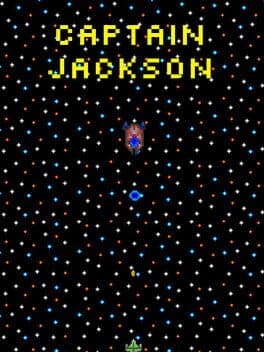 Captain Jackson
