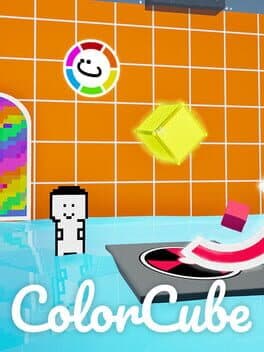 ColorCube