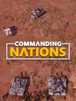 Commanding Nations