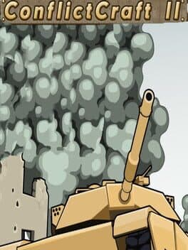 ConflictCraft 2