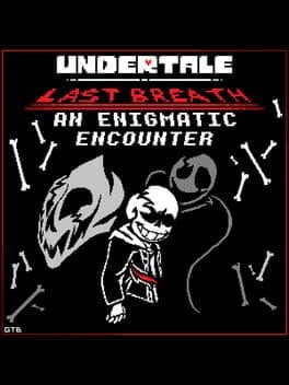 Undertale Last Breath