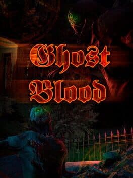 Ghost Blood