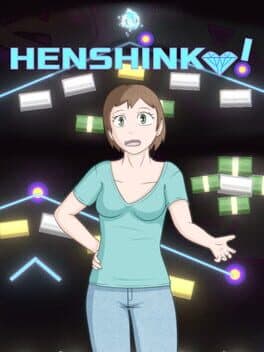 Henshinko!