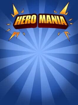 Hero Mania
