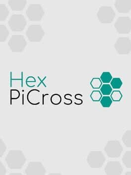 Hex Picross