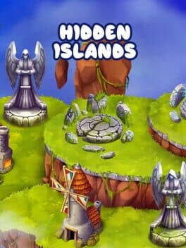 Hidden Islands