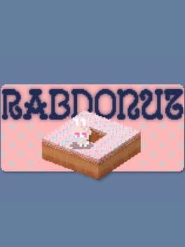 Rabdonut