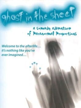 Ghost in the Sheet