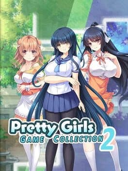 Pretty Girls Game Collection 2