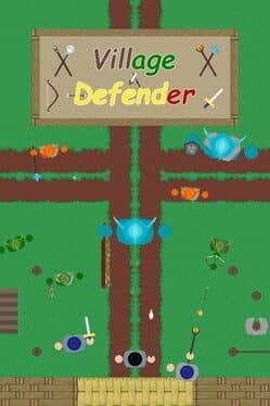 Village Defender