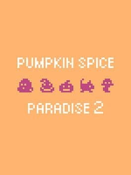 Pumpkin Spice Paradise 2