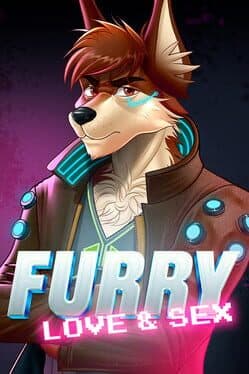Furry Love & Sex
