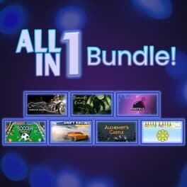 All in! Bundle