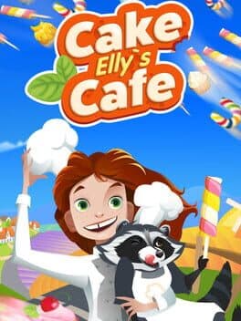 Elly's Cake Cafe