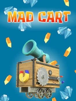 Mad Cart