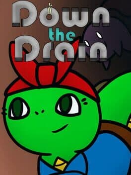 Down the Drain