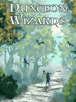 Dungeon Wizards