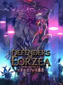 Final Fantasy XIV: Defenders of Eorzea