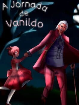 Vanildo's Journey
