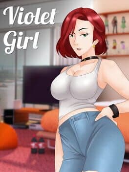 Violet Girl