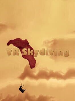 VR Skydiving