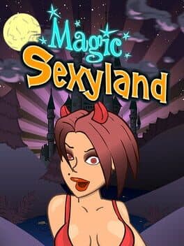 Magic Sexyland