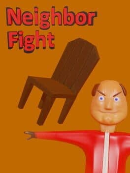 Neighbor Fight