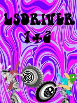 LSDriver 1+2: Remastered Collection