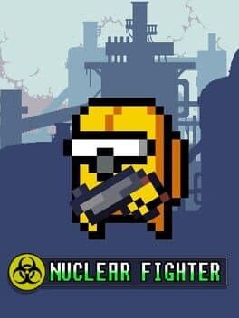 Nuclear Fighter