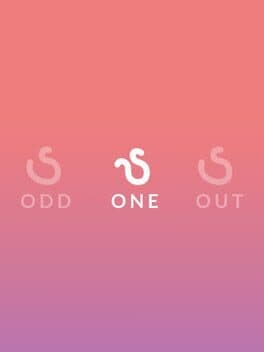 Odd One Out