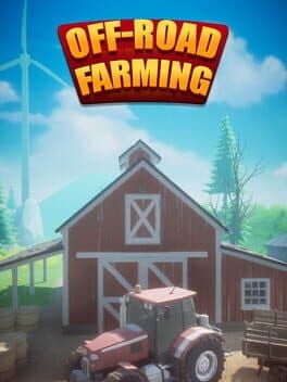Off-Road Farming