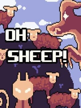 Oh Sheep!