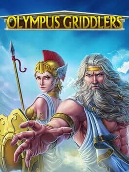 Olympus Griddlers