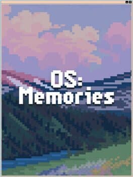 OS: Memories