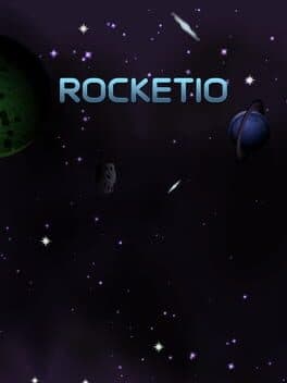 Rocketio